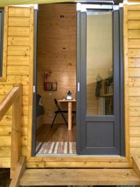 La tiny house